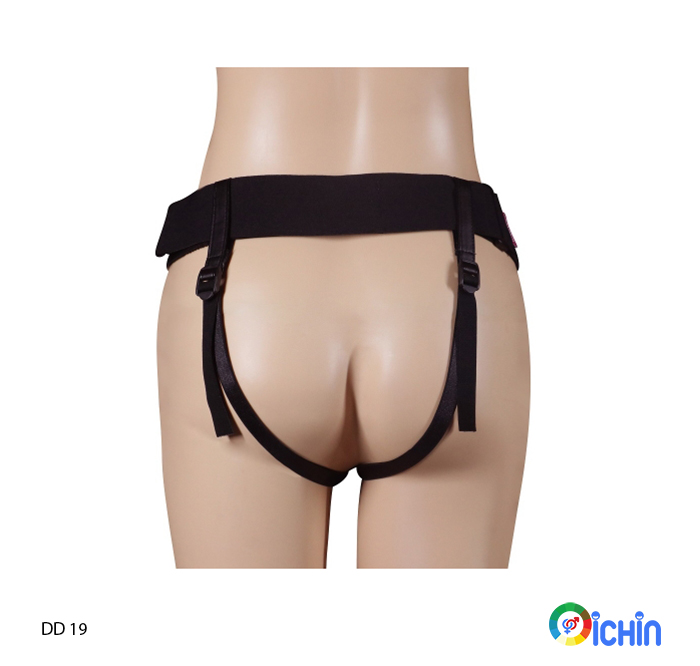 Lovetoy RODEO chạm điểm G silicon mềm mại kích thích không rung