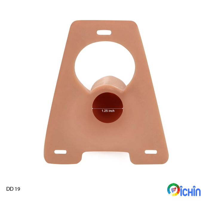 Lovetoy RODEO chạm điểm G silicon mềm mại kích thích không rung