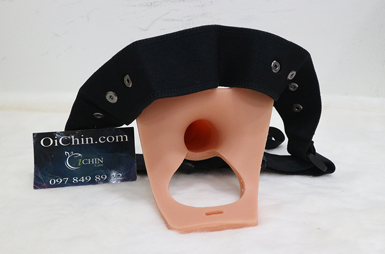 Lovetoy RODEO chạm điểm G silicon mềm mại kích thích không rung