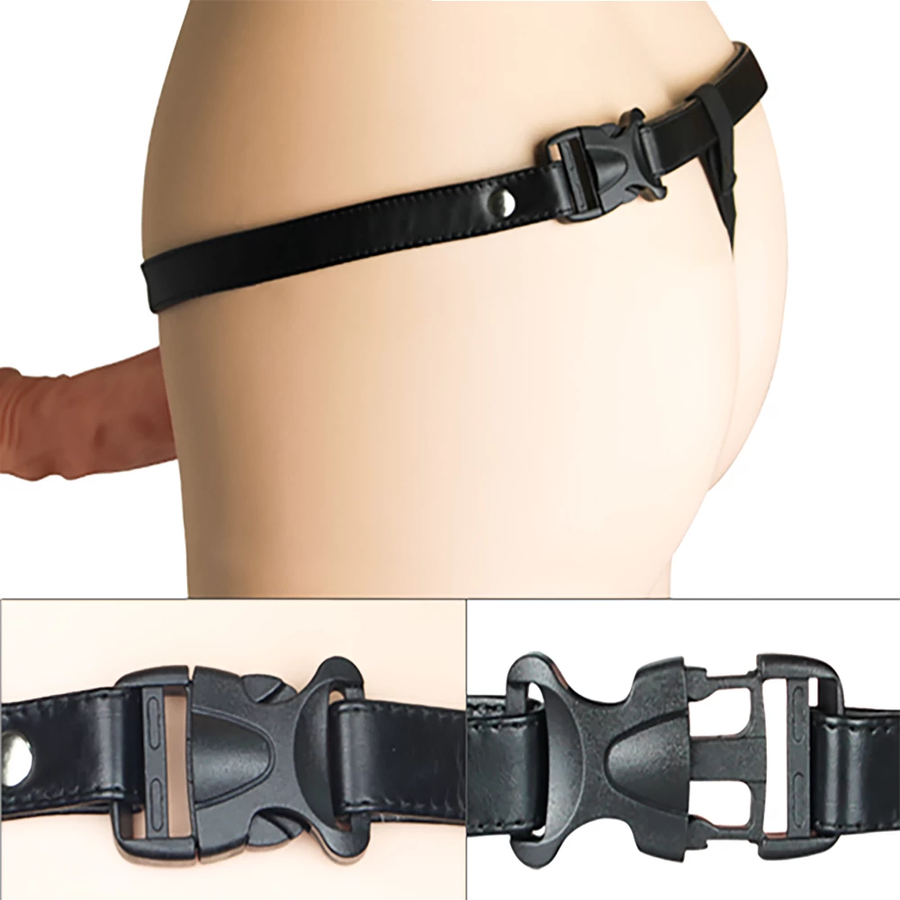 Lovetoy rỗng ruột không rung mềm mại an toàn cho nam