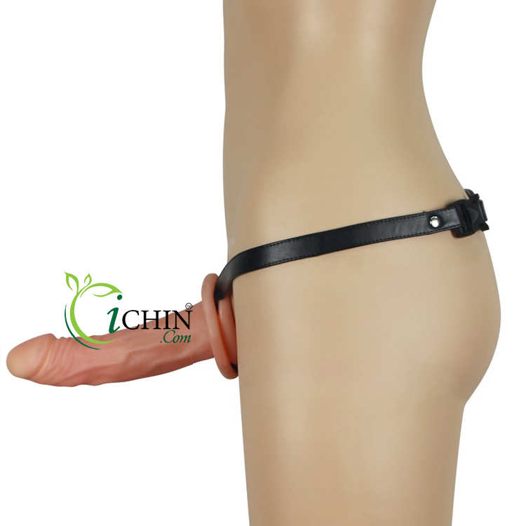 Lovetoy rỗng ruột không rung mềm mại an toàn cho nam
