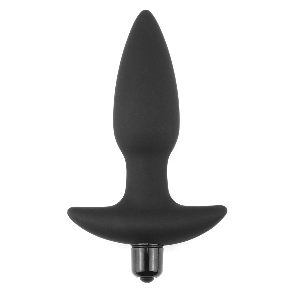 Lovetoy Silicone Fantasy rung 10 chế độ pin AAA