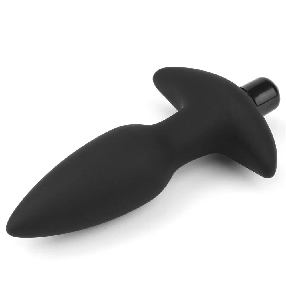 Lovetoy Silicone Fantasy rung 10 chế độ pin AAA
