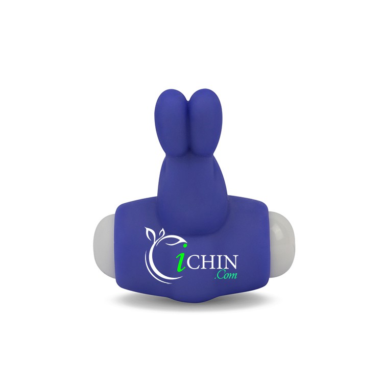 Lovetoy Thriller tai thỏ massage âm vật rung cực mạnh