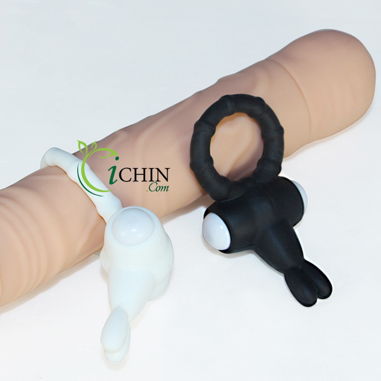 Lovetoy Thriller tai thỏ massage âm vật rung cực mạnh
