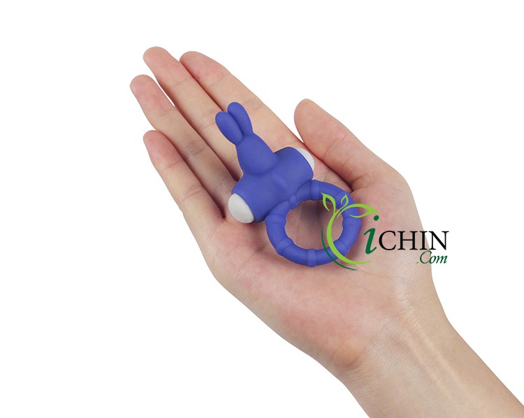 Lovetoy Thriller tai thỏ massage âm vật rung cực mạnh