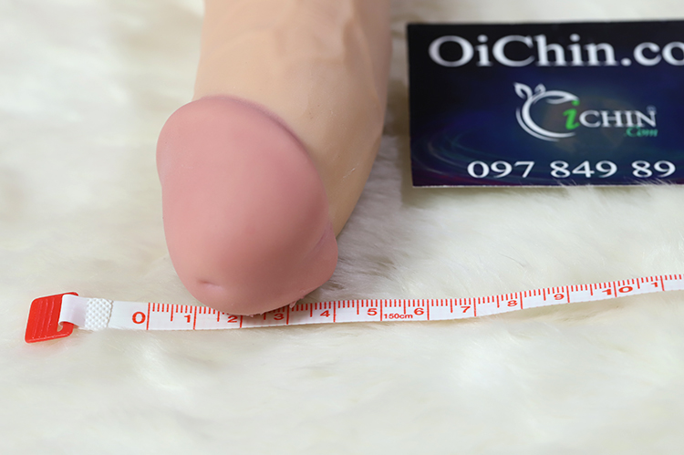 Lovetoy Ultra Soft Dude 8.8 inch rung 10 chế độ mạnh mẽ Lovetoy Ultra Soft Dude 8.8 inch rung 10 chế độ mạnh mẽ