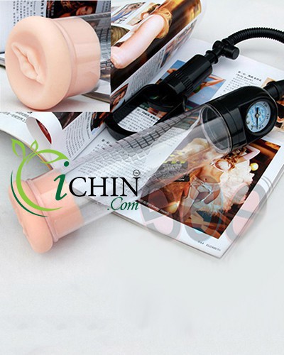 Lovetoy Maximizer Worx VX2 kéo tay nhẹ tăng kích thước kéo dài thời gian