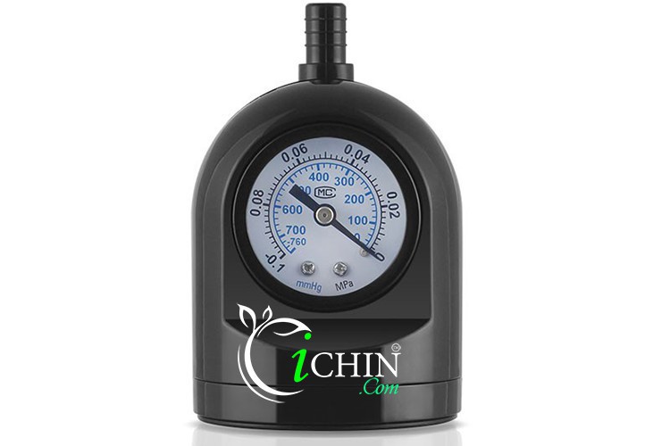 Lovetoy Maximizer Worx VX2 kéo tay nhẹ tăng kích thước kéo dài thời gian