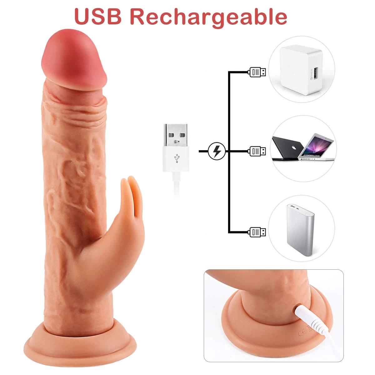 Loving World Knight Rung Ngoáy 10 Chế Độ Điều Khiển Từ Xa Loving World Knight Rung Ngoáy 10 Chế Độ Điều Khiển Từ Xa