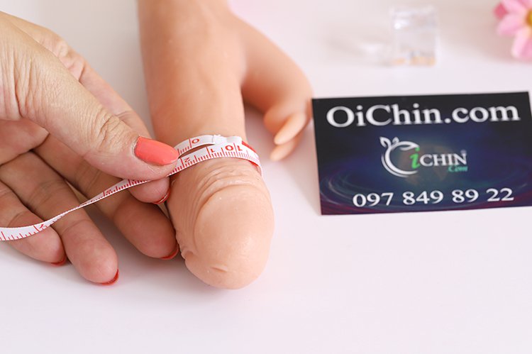 LovingWorld ADVANCER dương vật giả rung ngoáy thụt 7 chế độ