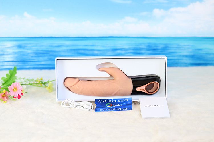  Sỉ LovingWorld Warrior rung thụt mạnh mẽ có nhánh có tốt không?