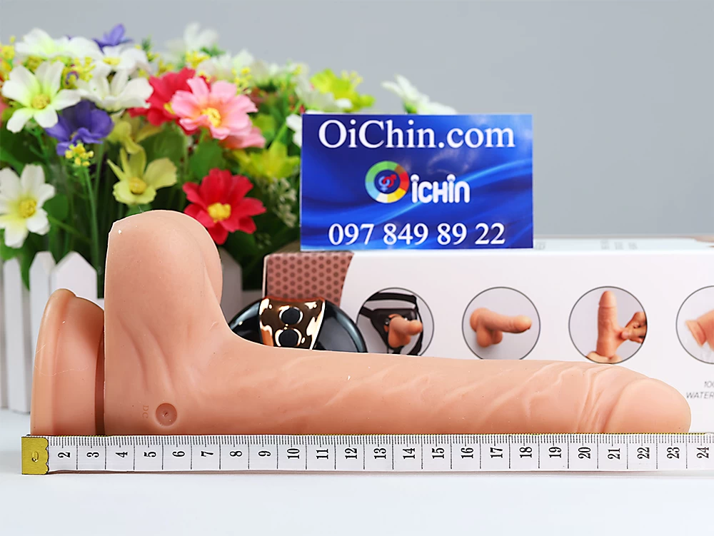 Loving World Tornado rung xoay thụt tỏa nhiệt điều khiển từ xa đa chức năng