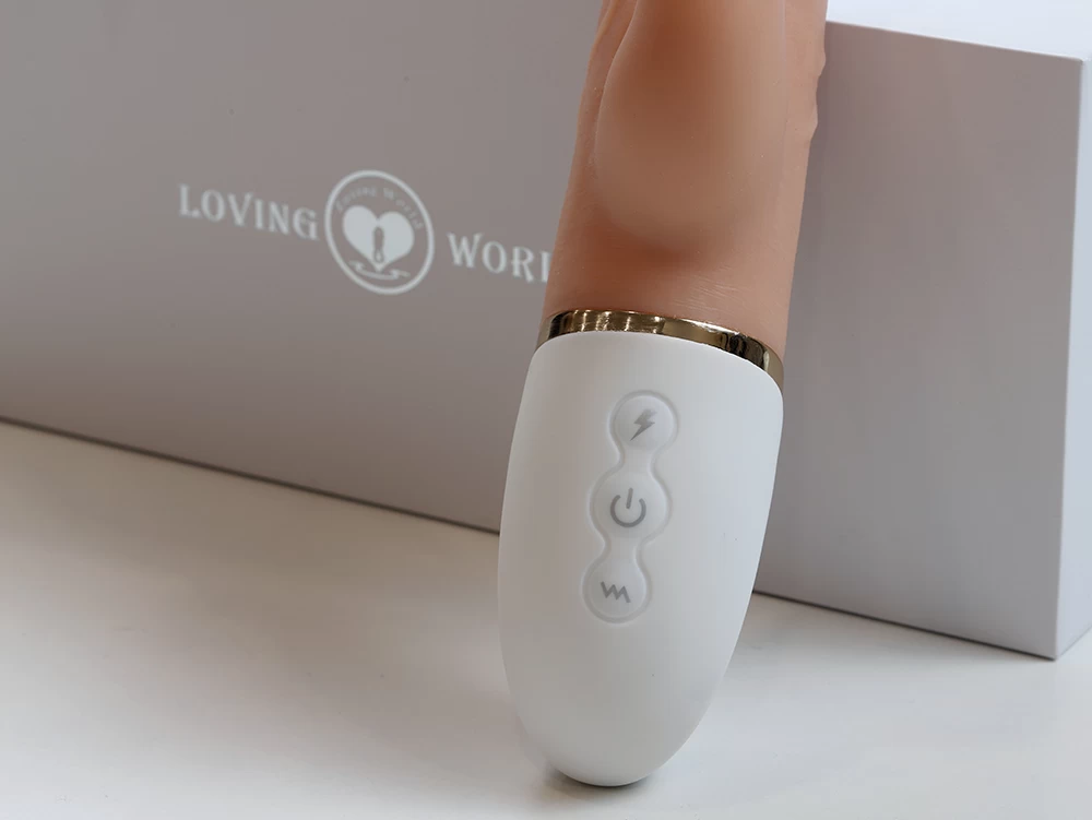  Địa chỉ bán Loving World Wind-Chaser có tốt không?