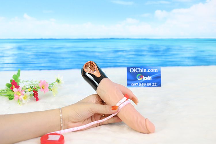  Sỉ LovingWorld Warrior rung thụt mạnh mẽ có nhánh có tốt không?