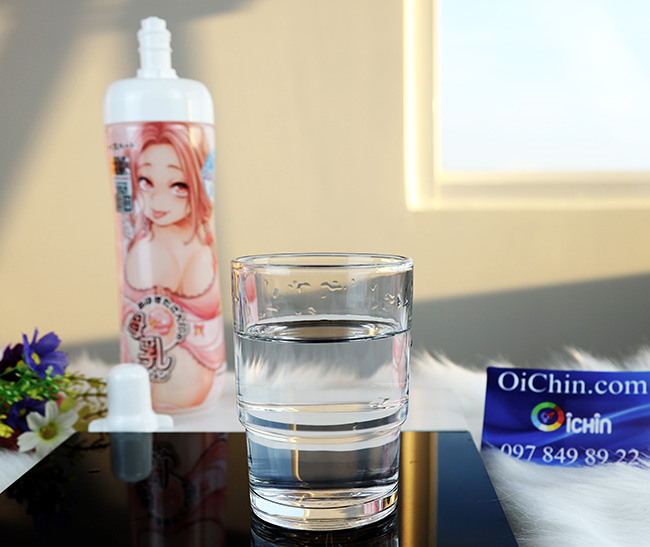 Gel Bôi Trơn Ahosuta Lubricant Sữa Mẹ Mượt Môi Dung Tích 335ml Gel Bôi Trơn Ahosuta Lubricant Sữa Mẹ Mượt Môi Dung Tích 335ml