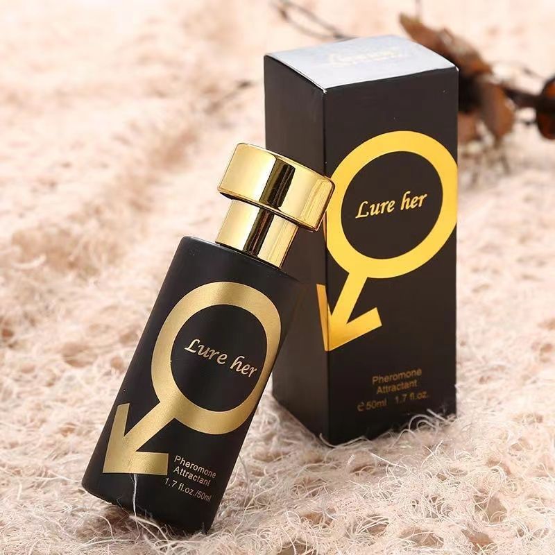 Nước hoa Lure Her kích thích ham muốn tình dục nữ không mùi Nước hoa Lure Her kích thích ham muốn tình dục nữ không mùi