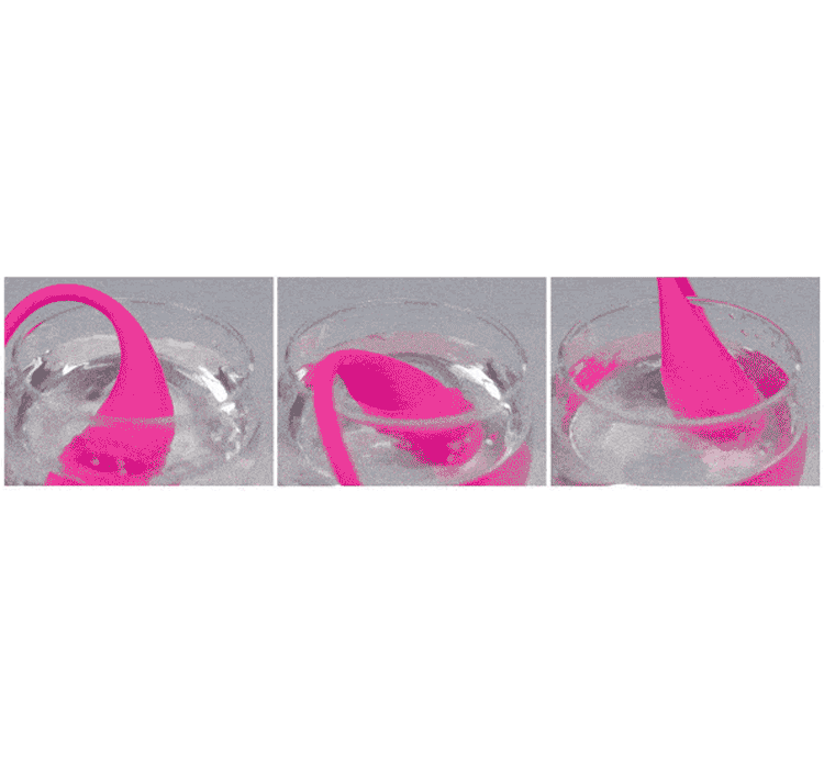 LUSH 3 trứng rung tình yêu silicone điều khiển từ xa âm thanh