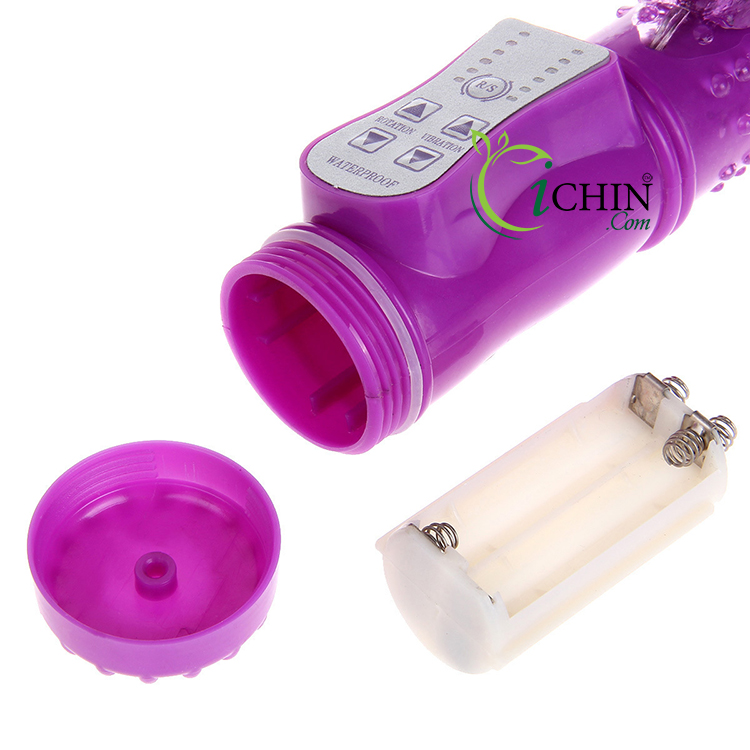 Dương vật giả Lybaile rung ngoáy xoay kích thích nữ thủ dâm