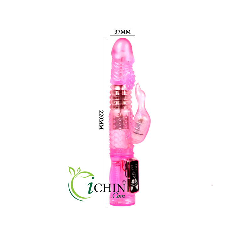 Dương vật giả Lybaile rung ngoáy xoay kích thích nữ thủ dâm