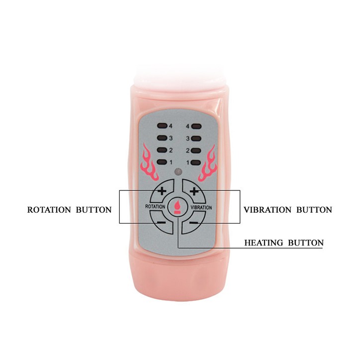 Lybaile tỏa nhiệt size nhỏ cho người Việt rung êm ái Lybaile tỏa nhiệt size nhỏ cho người Việt rung êm ái