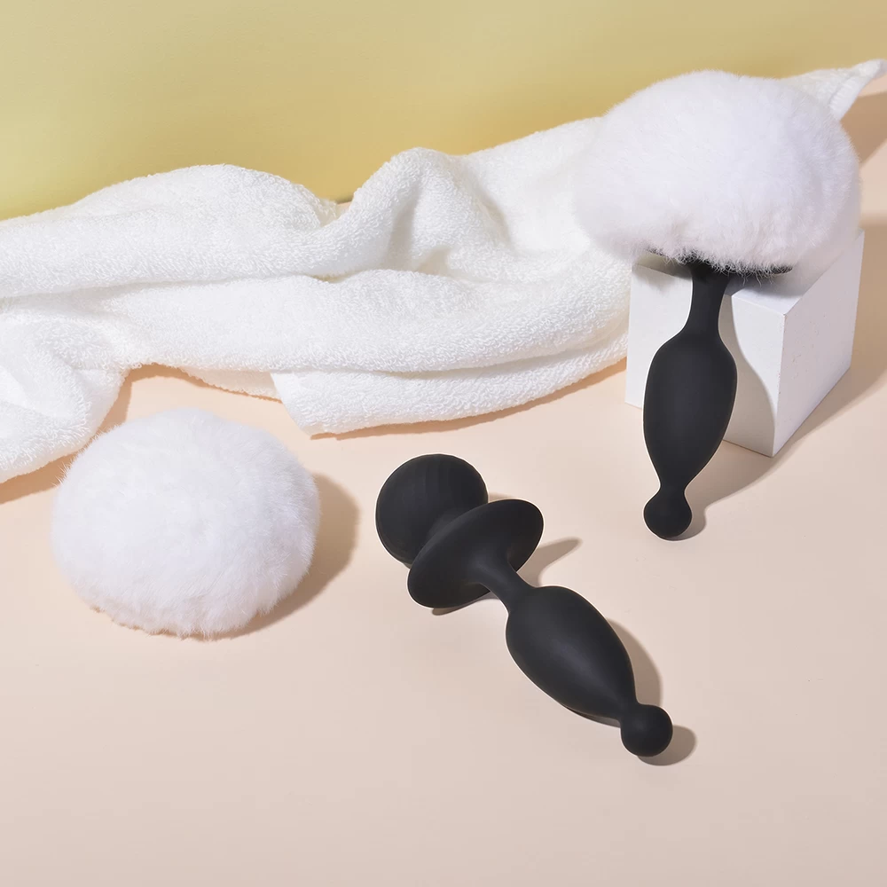 Magic Bunny Magic Motion đồ chơi hậu môn thông minh