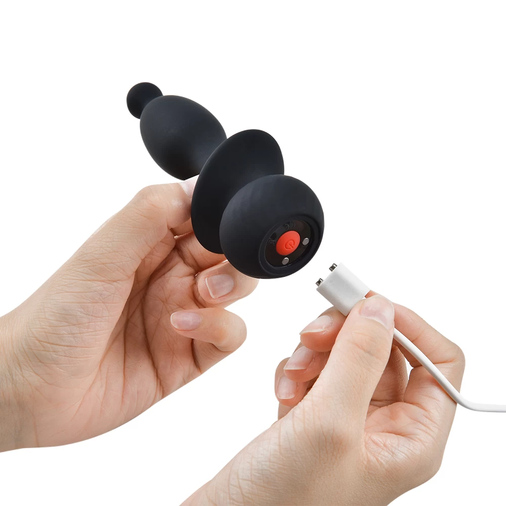 Magic Bunny Magic Motion đồ chơi hậu môn thông minh
