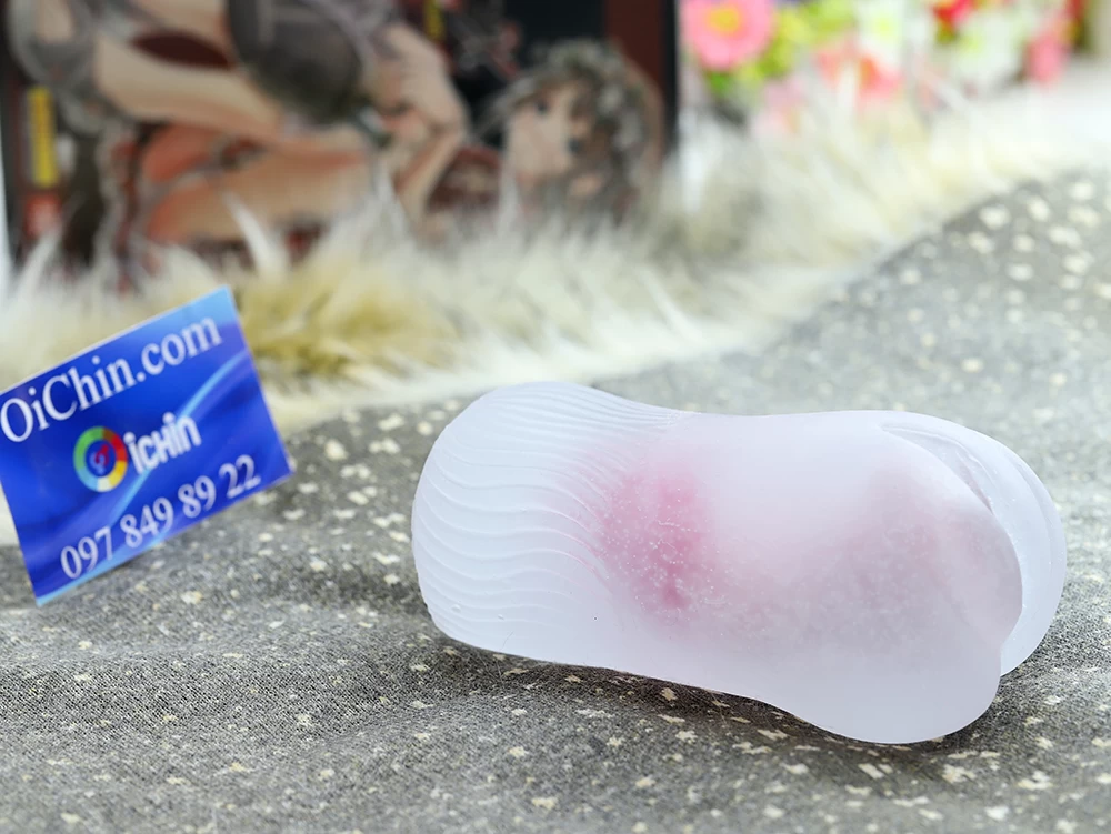 Magic Eyes Uterus Hard âm đạo giả silicon mô phỏng thật Magic Eyes Uterus Hard âm đạo giả silicon mô phỏng thật