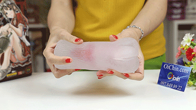 Magic Eyes Uterus Hard âm đạo giả silicon mô phỏng thật Magic Eyes Uterus Hard âm đạo giả silicon mô phỏng thật