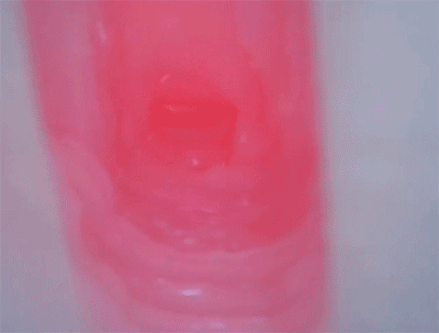 Magic Eyes Uterus Hard âm đạo giả silicon mô phỏng thật Magic Eyes Uterus Hard âm đạo giả silicon mô phỏng thật