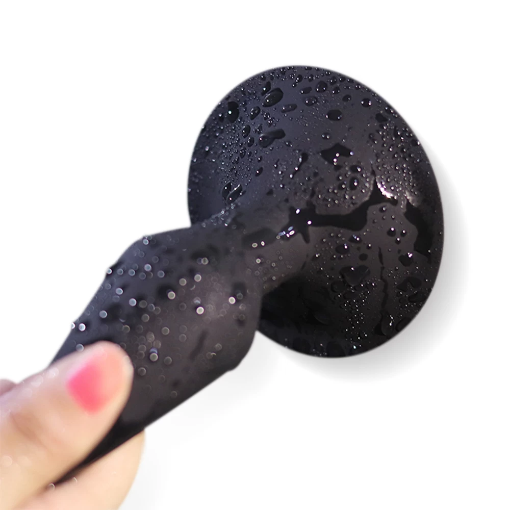Magic Motion Equinox phích cắm hậu môn rung điều khiển điện thoại