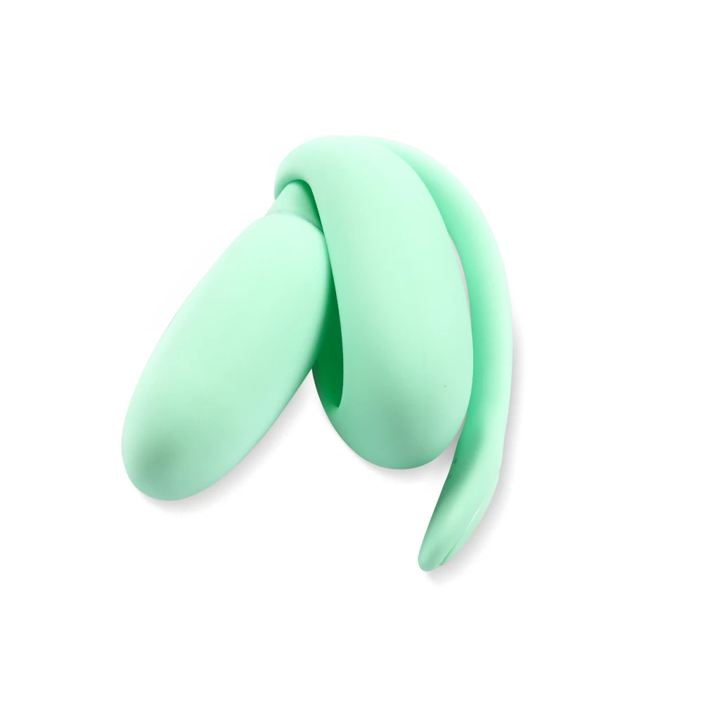 Magic Motion Fitcute Kegel Rejuve máy tập se khít âm đạo rung điều khiển từ xa