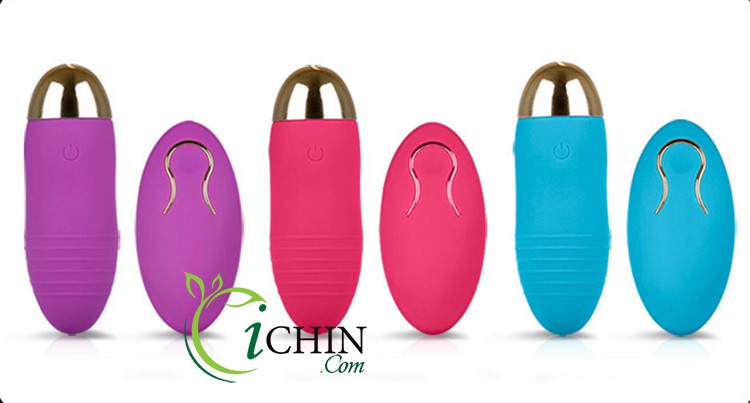 Máy rung MAN NUO pin sạc 10 chế độ nhỏ gọn êm ái tăng khoái cảm