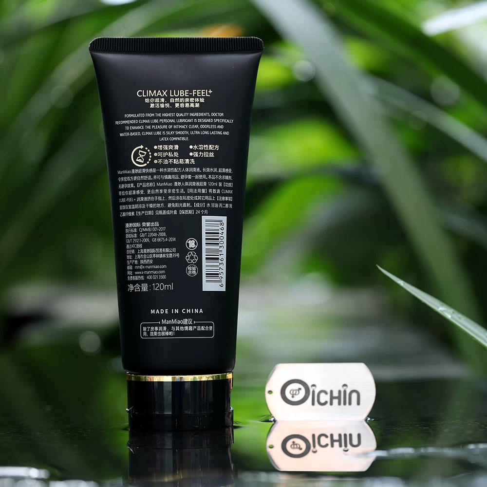  Địa chỉ bán ManMiao Climax Lube Feel gel bôi trơn hậu môn cho cả nam và nữ 120ml loại tốt