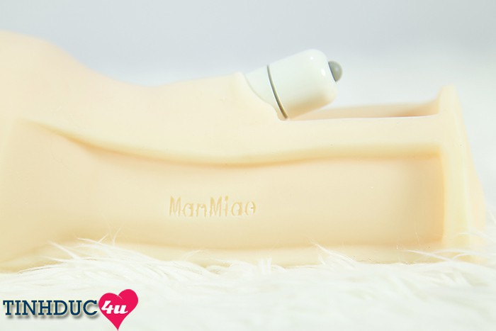 Âm đạo giả gắn tường ManMiao có rung silicon mềm mại thật Âm đạo giả gắn tường ManMiao có rung silicon mềm mại thật