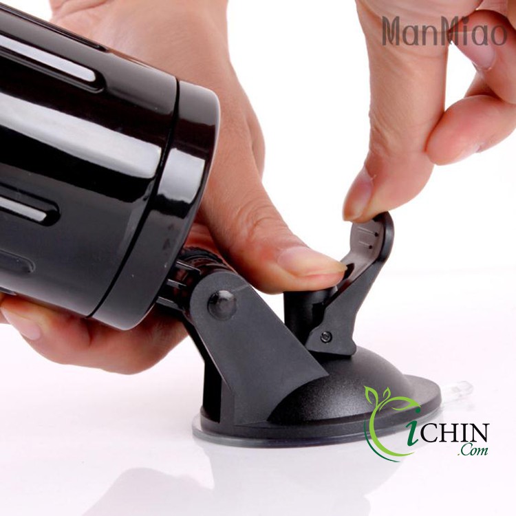 Âm đạo giả gắn tường ManMiao không rung chân thực sống động