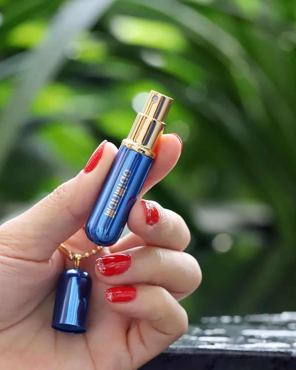 Đại lý ManMiao Man Power M20 xịt kéo dài thời gian cho nam giới nhập khẩu Đại lý ManMiao Man Power M20 xịt kéo dài thời gian cho nam giới nhập khẩu