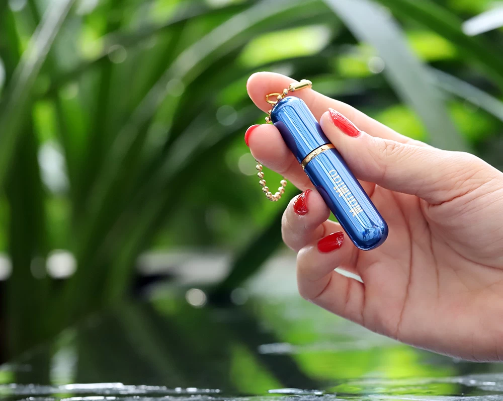 Đại lý ManMiao Man Power M20 xịt kéo dài thời gian cho nam giới nhập khẩu Đại lý ManMiao Man Power M20 xịt kéo dài thời gian cho nam giới nhập khẩu