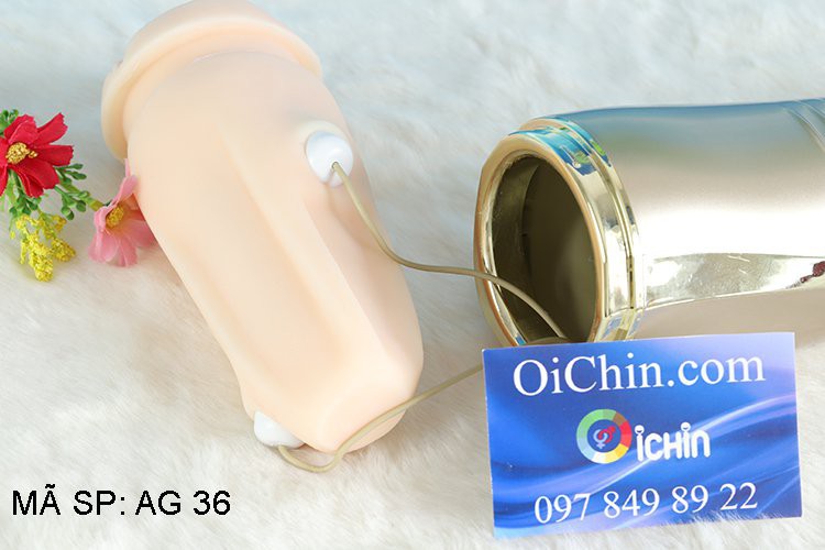 ManMiao MR-02 rung đa điểm chế độ đa dạng kích thích cực khoái thăng hoa ManMiao MR-02 rung đa điểm chế độ đa dạng kích thích cực khoái thăng hoa