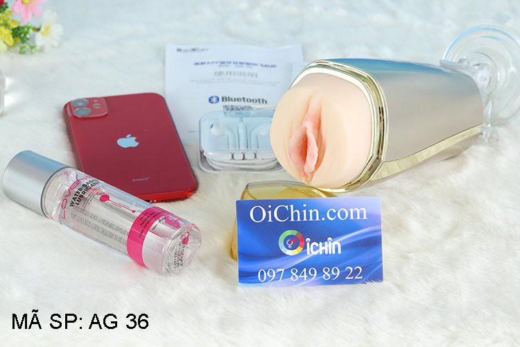ManMiao MR-02 rung đa điểm chế độ đa dạng kích thích cực khoái thăng hoa ManMiao MR-02 rung đa điểm chế độ đa dạng kích thích cực khoái thăng hoa