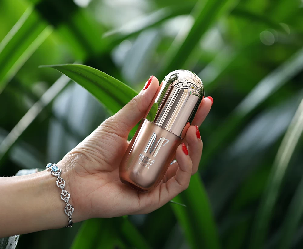 Gel ManMiao Orgasmic M7 kích thích tăng hưng phấn nữ 30ml