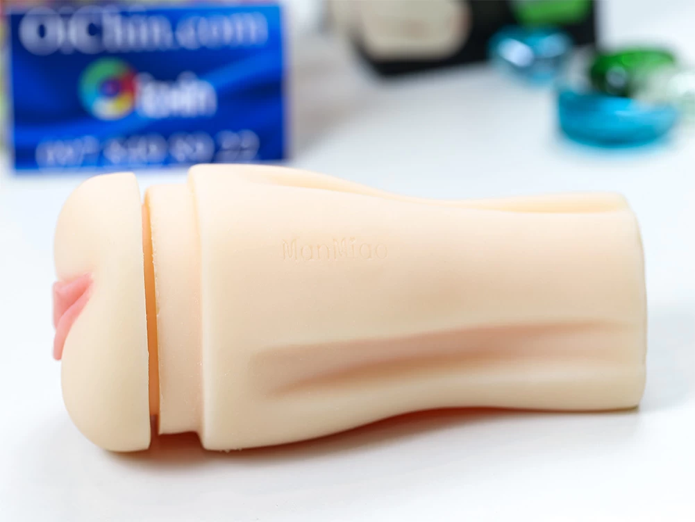  Bỏ sỉ Manmiao Shaken âm đạo giả cầm tay nhỏ gọn có rung mô phỏng diễn viên JAV giá rẻ