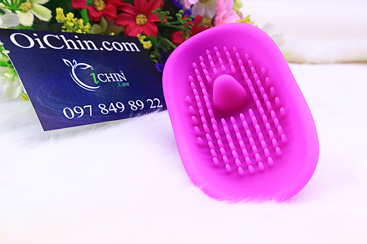 Pretty Love Rudolf lưỡi giả rung vùng kín 30 chế độ đa năng Pretty Love Rudolf lưỡi giả rung vùng kín 30 chế độ đa năng