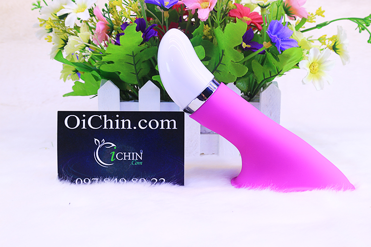 Pretty Love Rudolf lưỡi giả rung vùng kín 30 chế độ đa năng Pretty Love Rudolf lưỡi giả rung vùng kín 30 chế độ đa năng