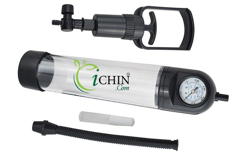 Máy tập Penis Pump MEN bơm tay kéo dài cậu nhỏ hiệu quả cao