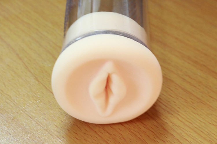 Máy tập Penis Pump MEN bơm tay kéo dài cậu nhỏ hiệu quả cao