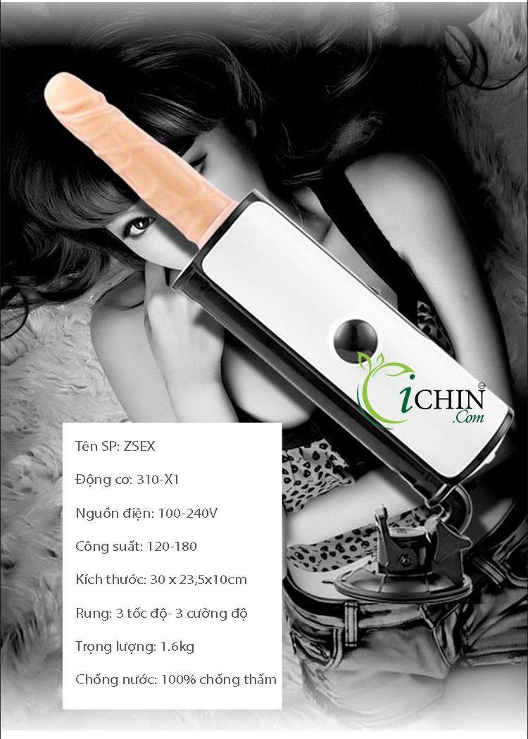 Máy thủ dâm tự động Zsex nữ điều khiển từ xa rung thụt tỏa nhiệt Máy thủ dâm tự động Zsex nữ điều khiển từ xa rung thụt tỏa nhiệt