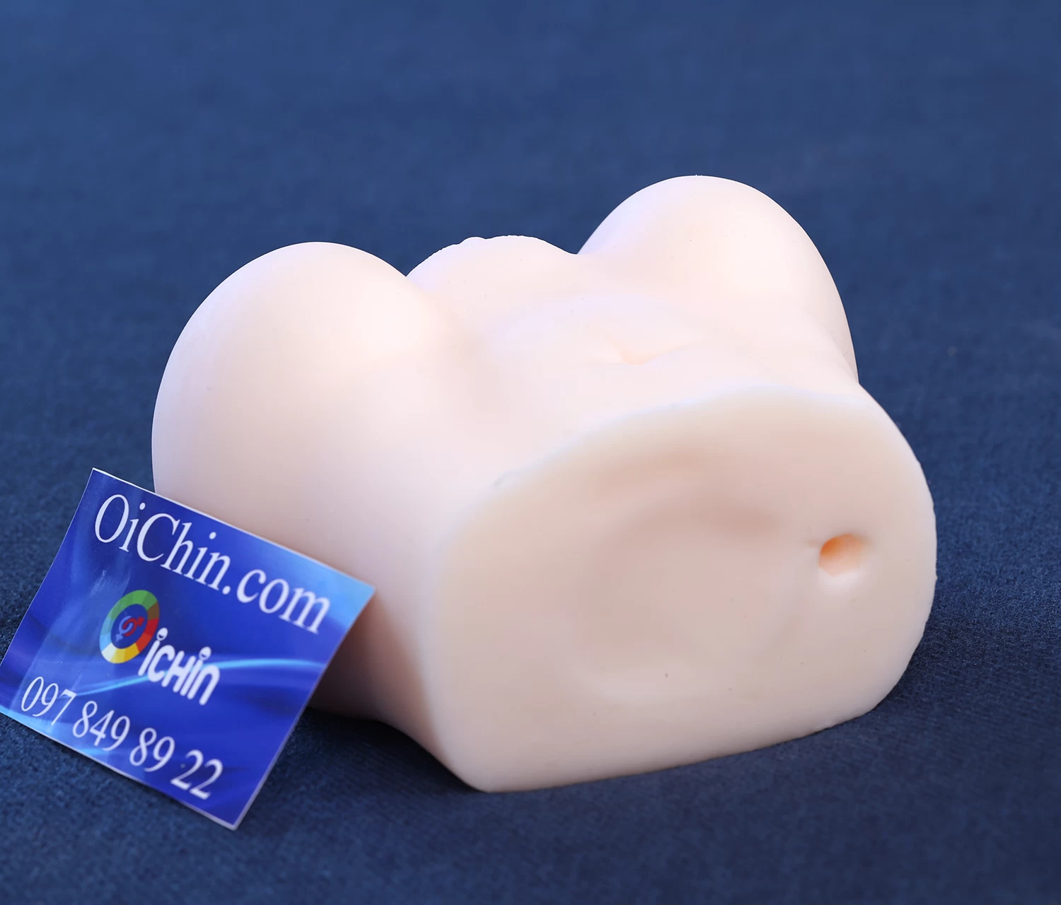 Búp bê tình yêu mini Nhật Bản mông tròn mềm mịn như thật