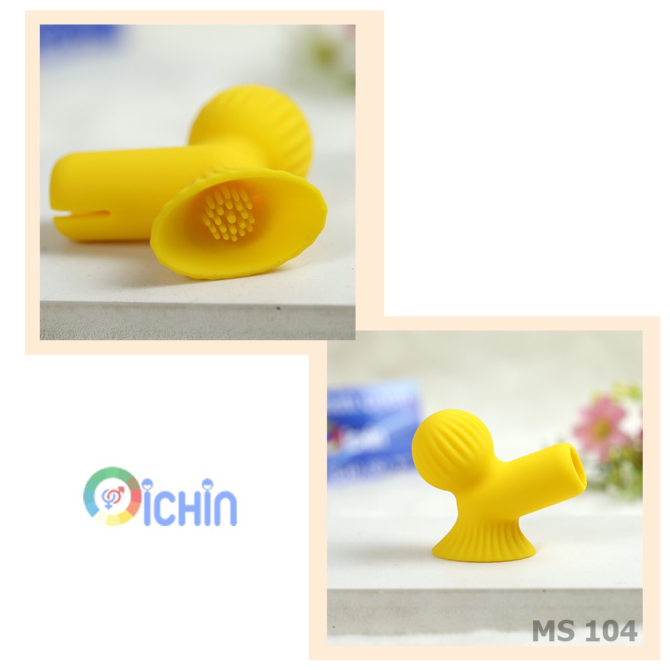 Bộ combo đồ chơi Leten 7 món silicon cao cấp rung mát xa đa năng