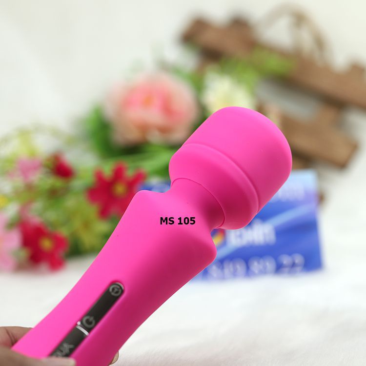 Chày rung Nalone ROCKIT nhỏ gọn rung cực mạnh đa chế độ Chày rung Nalone ROCKIT nhỏ gọn rung cực mạnh đa chế độ